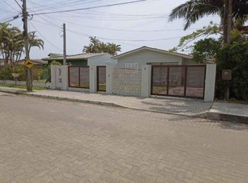 house em Rua Rio Apucaé, Centro - Xangri-Lá - RS