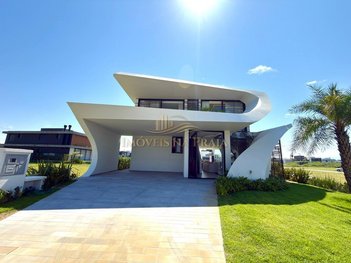 house em Rua Pedro Hygino da Silveira, Centro - Xangri-Lá - RS