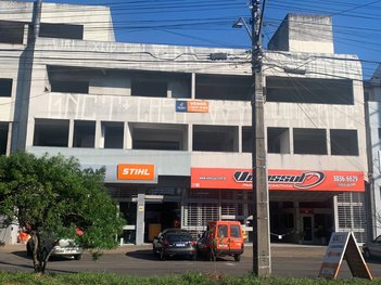 commercial_property em Sete de Setembro, Liberdade - Novo Hamburgo - RS