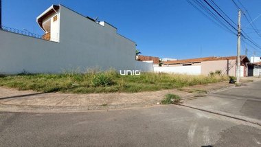 land_lot em Rua Antonio Carlos Negrisiolo, Pompéia - Piracicaba - SP