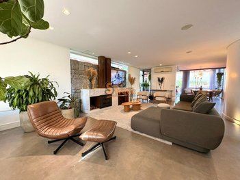 house em Avenida Irmã Helenita, São José - São Leopoldo - RS