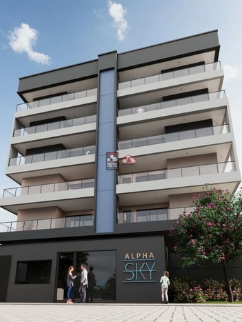 apartment em Rua Irene, Acaraú - Ubatuba - SP