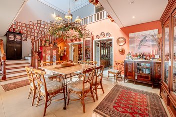house em Professor Pereira Coelho, Tristeza - Porto Alegre - RS