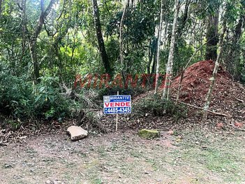 land_lot em Alameda dos Bicudos, Caraguatá - Mairiporã - SP