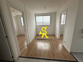 apartment em Rua Nereu Rangel Pestana, Brasilândia - São Paulo - SP