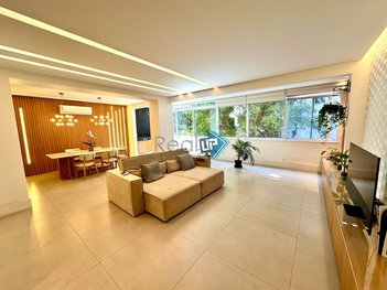 apartment em Rua Bulhões de Carvalho, Copacabana - Rio de Janeiro - RJ
