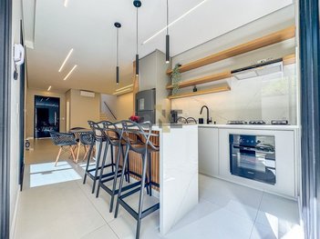 house em Rua Barão de Antonina, Vila do Conde II / Votupoca - Barueri - SP