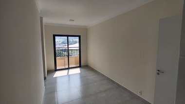 apartment em Rua João Bissotto Filho, Ortizes - Valinhos - SP