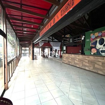 business em das Figueiras, Campestre - Santo André - SP