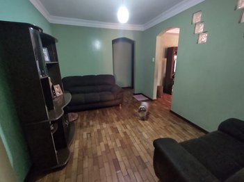 house em Rua Margarida Praxedes Torres, Nova Esperança - Belo Horizonte - MG