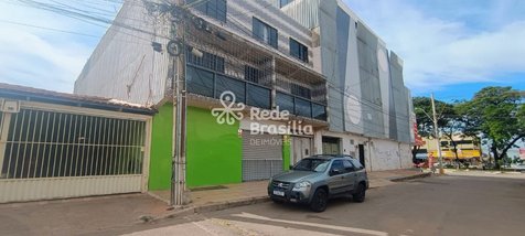 business em QNM 2 Conjunto C, Ceilândia Sul (Ceilândia) - Brasília - DF