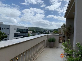 apartment em Rua Casemiro de Abreu, União - Estância Velha - RS