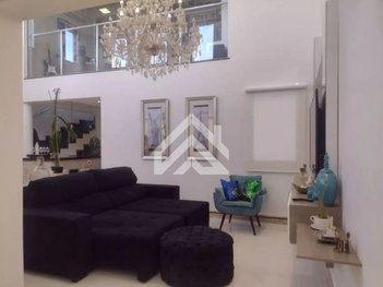 house em Avenida 1, Residencial das Flores - Rio Claro - SP