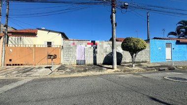 land_lot em Avenida Dom José Antônio do Couto, Residencial Novo Horizonte - Taubaté - SP