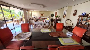 apartment em Avenida Comandante Júlio de Moura, Barra da Tijuca - Rio de Janeiro - RJ