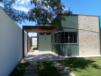 house em Rua Guriri, Peró - Cabo Frio - RJ