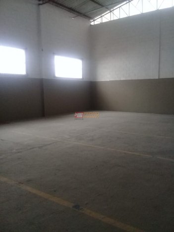 industrial em Rio de Janeiro, Jordanópolis - São Bernardo do Campo - SP