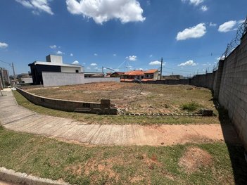 land_lot em Rua Plínio de Almeida, Jardim Vila São Domingos - Sorocaba - SP