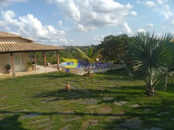 house em Alameda dos Manacás, São José do Almeida - Jaboticatubas - MG