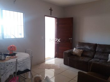 house em Rua João Salustrino da Silva, Jardim São Carlos - Rio das Pedras - SP