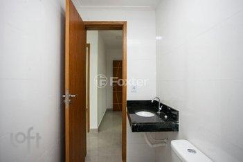 apartment em Daniel Rossi, Santana - São Paulo - SP