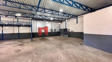 industrial em Rua Outono, Carmo - Belo Horizonte - MG