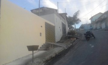 house em Rua Machado de Assis, São Pedro - Esmeraldas - MG