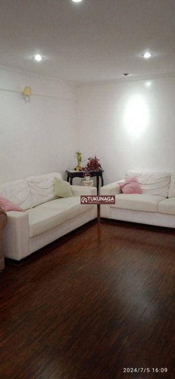 apartment em Rua Aluísio Azevedo, Santana - São Paulo - SP