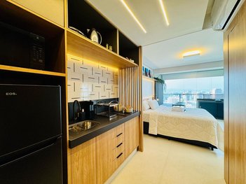 apartment em Avenida Pompéia, Vila Pompéia - São Paulo - SP