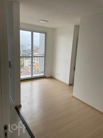apartment em Itaquera, Cidade Líder - São Paulo - SP