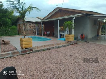 house em Otaviano Jose Pinto, Lami - Porto Alegre - RS
