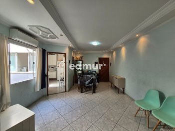 apartment em Rua Dublin, Utinga - Santo André - SP