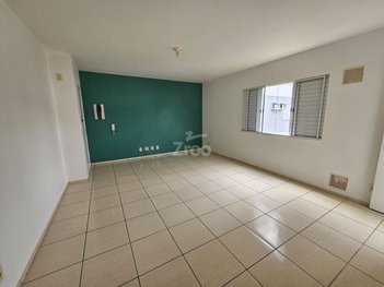 apartment em Rua dos Caçadores, Velha Central - Blumenau - SC