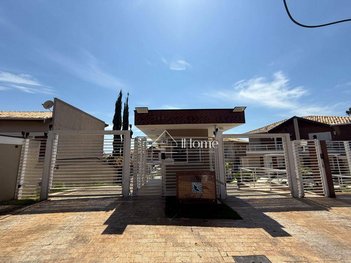 house em Rua Lídio Mei, Chácara São Rafael - Campinas - SP