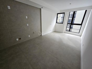 apartment em Rua Professor Simão José Hess, Trindade - Florianópolis - SC