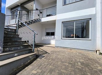 apartment em Rua Cruz Jobim, Morada Gaúcha - Gravataí - RS