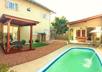 house em Presidente Lucena, Scharlau - São Leopoldo - RS