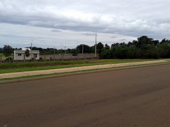 land_lot em Avenida Miguel Damha, Parque Tecnológico Damha I São Carlos - São Carlos - SP