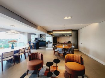 apartment em Rua Carlos Weber, Vila Leopoldina - São Paulo - SP