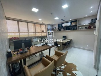 office em São Sebastião, Quilombo - Cuiabá - MT