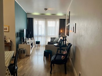 apartment em Prefeito Osmar Cunha, Centro - Florianópolis - SC