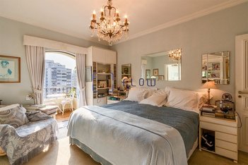 apartment em Rua São Vicente de Paulo, Santa Cecília - São Paulo - SP