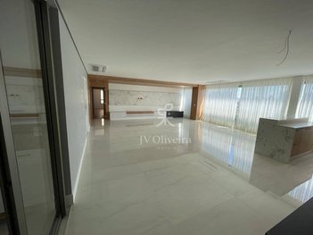 apartment em Avenida Duquesa de Goiás, Real Parque - São Paulo - SP