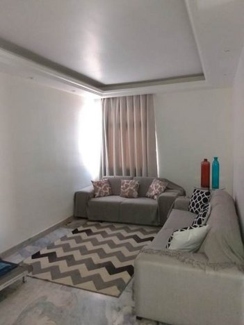 apartment em Rua Maria Cândida de Jesus, Paquetá - Belo Horizonte - MG