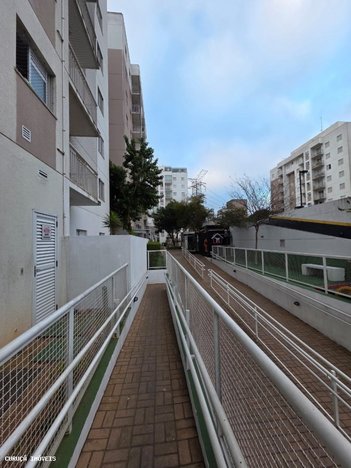 apartment em Avenida Aricanduva, Jardim Colonial - São Paulo - SP