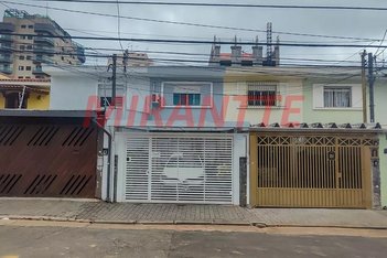 house em Rua Júlia Lopes de Almeida, Vila Paulicéia - São Paulo - SP