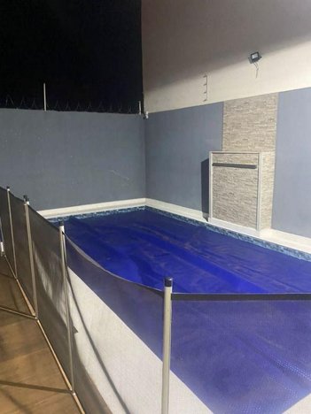 house em Rua Nicolau Dellia, Ipanema - Araçatuba - SP