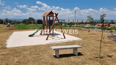 land_lot em Estrada Municipal José Costa de Mesquita, Chácara Alvorada - Indaiatuba - SP