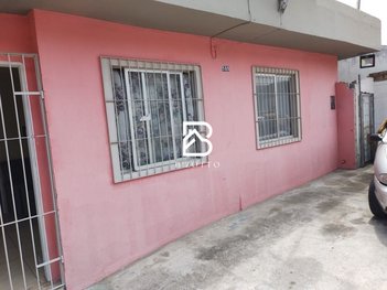 house em Marcelino Simas, Estreito - Florianópolis - SC