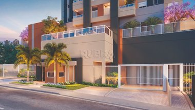 apartment em Rua Belém, Vila Assunção - Santo André - SP